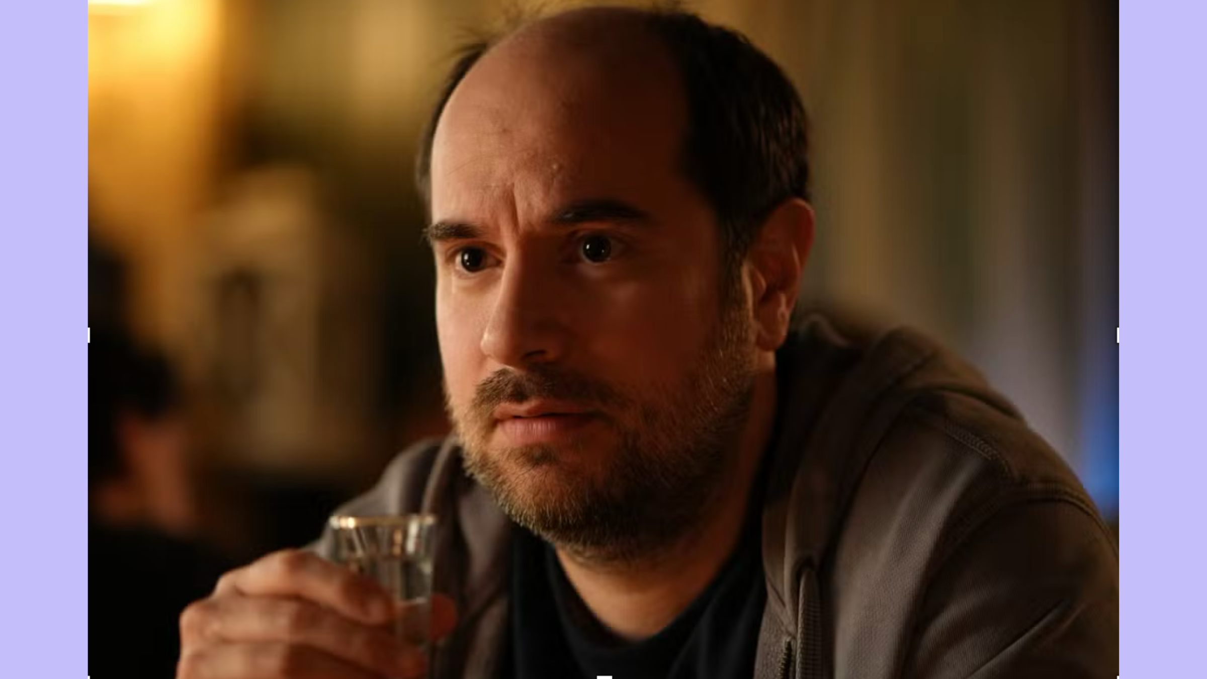 « En fait, j’suis le mec du film» 