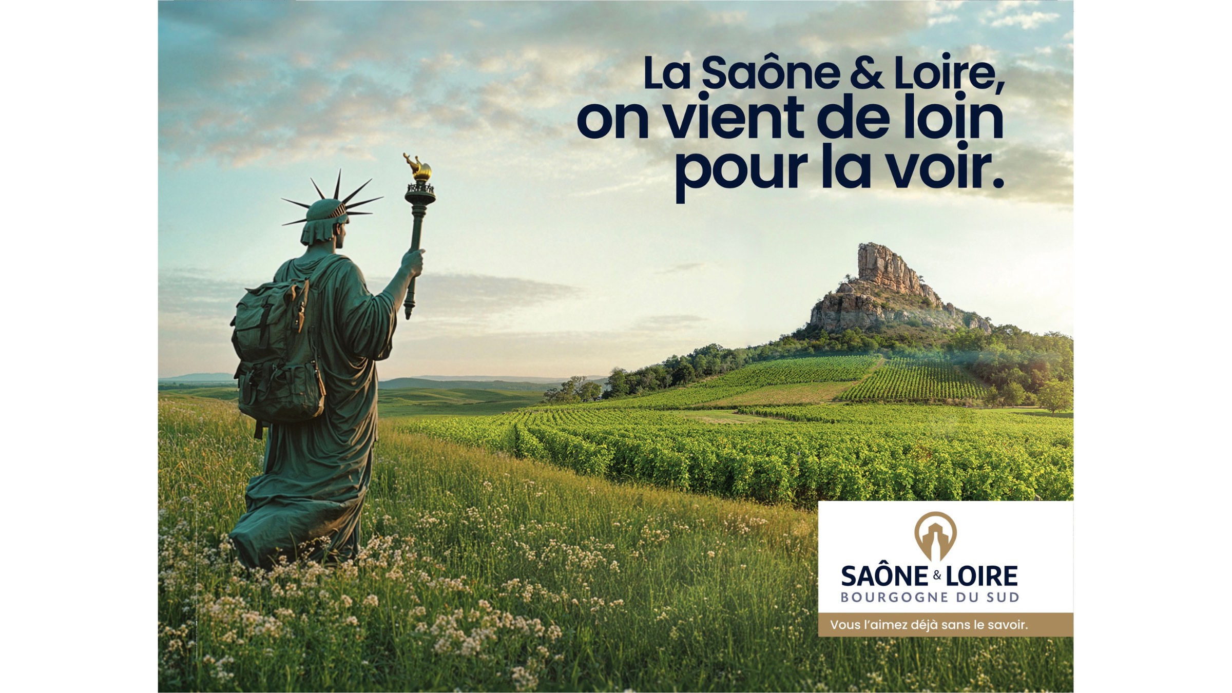 Visuel campagne Sôane & loire