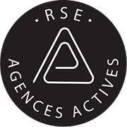 label RSE agences actives